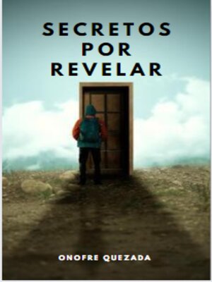 cover image of Secretos Por Revelar